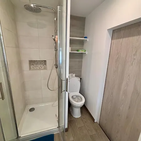 بيت للعطل Maison 4 Couchages