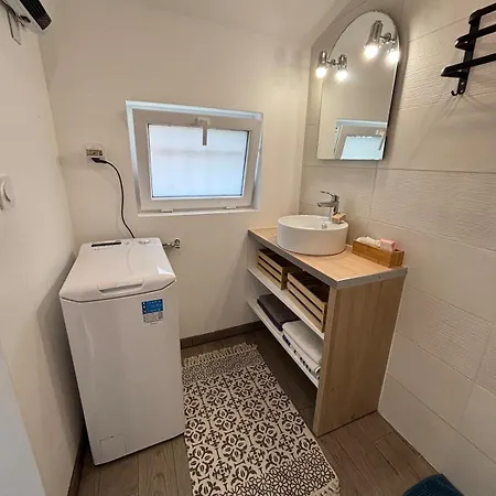 Maison 4 Couchages *