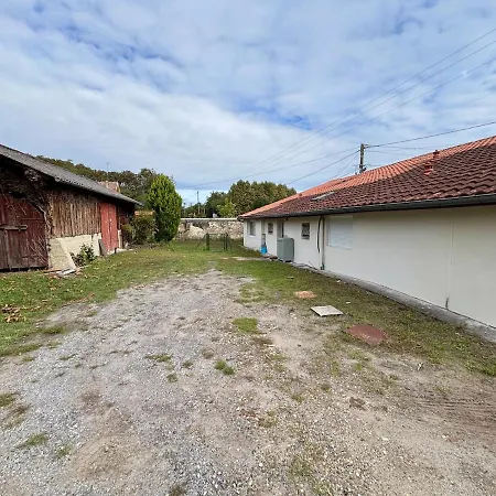 Maison 4 Couchages بيت للعطل