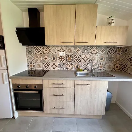 Maison 4 Couchages بيت للعطل Saint-Paul-lès-Dax