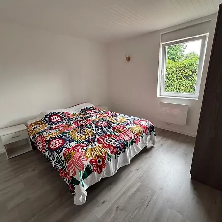 بيت للعطل Maison 4 Couchages Saint-Paul-lès-Dax