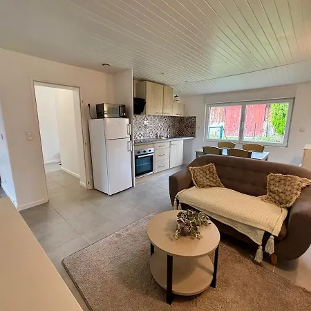 بيت للعطل Maison 4 Couchages