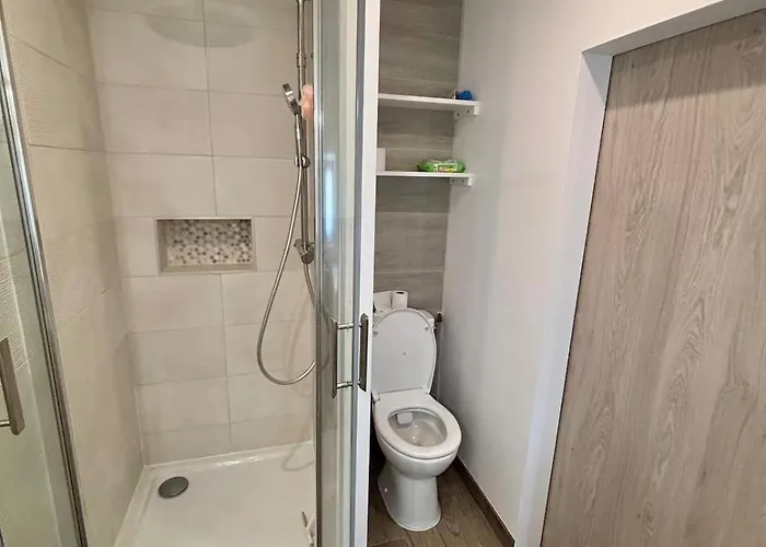 بيت للعطل Maison 4 Couchages