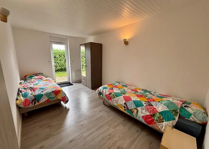 Maison 4 Couchages بيت للعطل Saint-Paul-lès-Dax