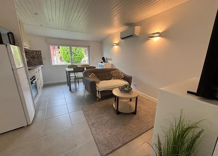 Maison 4 Couchages Saint-Paul-lès-Dax