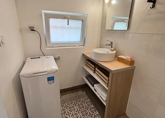 Maison 4 Couchages *