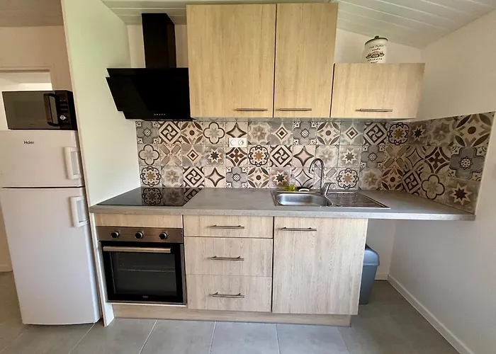 Maison 4 Couchages بيت للعطل Saint-Paul-lès-Dax