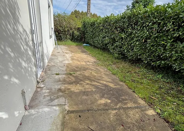 Maison 4 Couchages Saint-Paul-lès-Dax