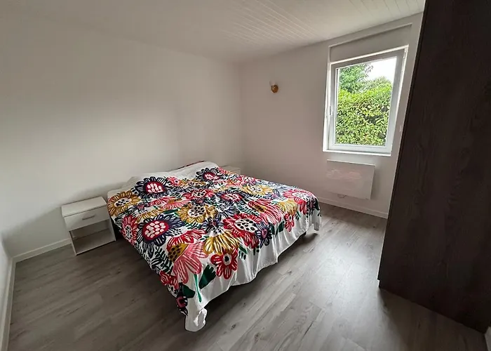 بيت للعطل Maison 4 Couchages Saint-Paul-lès-Dax